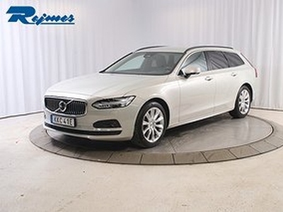 Volvo V90 B4 Diesel Momentum Advanced Edt