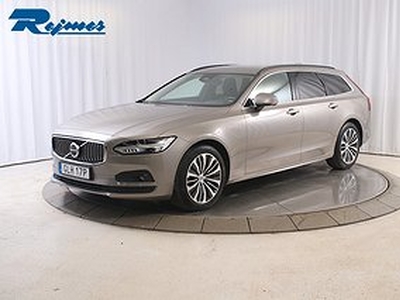 Volvo V90 B4 Diesel Momentum Advanced Edt