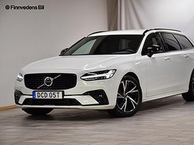 Volvo V90 B4 Diesel R-Design