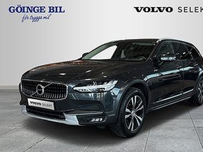 Volvo V90 Cross Country D4 AWD Advanced SE III/ Drag/ Värmare