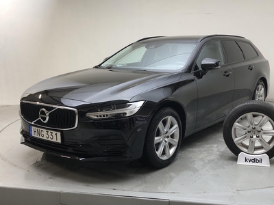 Volvo V90 D3 (150hk)