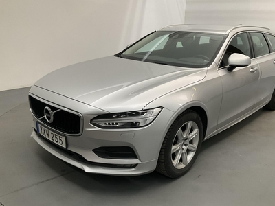 Volvo V90 D4 AWD (190hk)