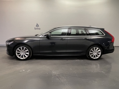 Volvo V90 D4 AWD