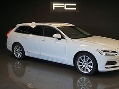 Volvo V90 D4 Business Advanced Automat Euro 6