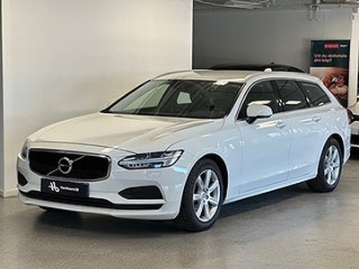 Volvo V90 D4 Geartronic Momentum, Advanced Edition Euro 6