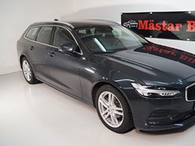 Volvo V90 D4 Geartronic Momentum, Advanced Edition Euro 6