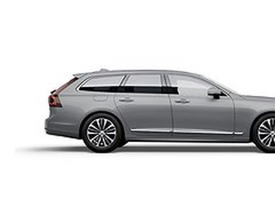 Volvo V90 Recharge T6 Core Edition