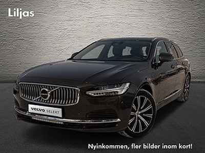 Volvo V90 Recharge T6 II Inscr Expression