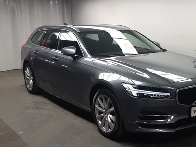 Volvo V90 Recharge T8 AWD