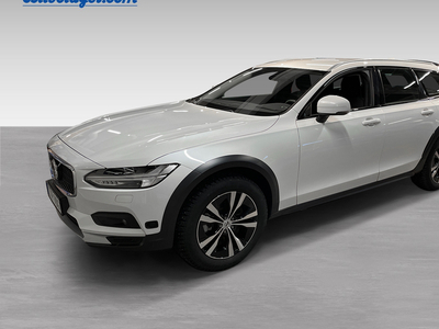 Volvo V90Cross Country B4 AWD Diesel Adv Edt 2022, Kombi