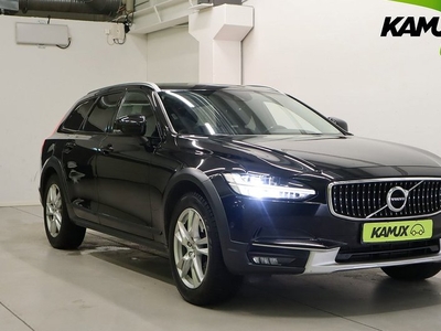 Volvo V90Cross Country D4 AWD Drag VoC 2017, Kombi