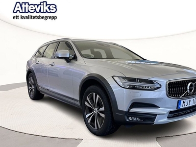 Volvo V90Cross Country D4 AWD Momentum Geartronic 2020, Kombi