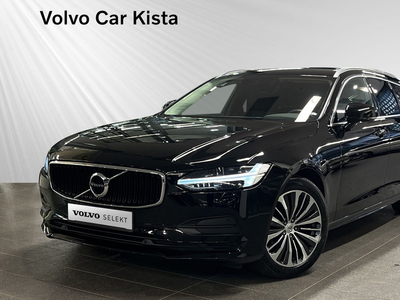 Volvo V90D3 Momentum Edition SELEKT 2020, Kombi