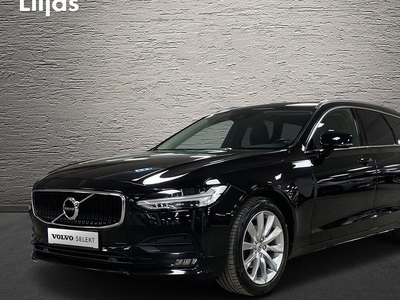 Volvo V90D4 Momentum Advanced SE II 2020, Kombi