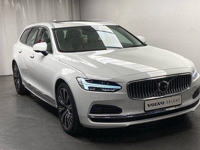 Volvo V90T8 AWD Recharge Inscription | aders Fritt serviceavtal 2021, Kombi