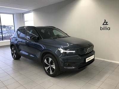 Volvo XC40 P8 AWD Recharge