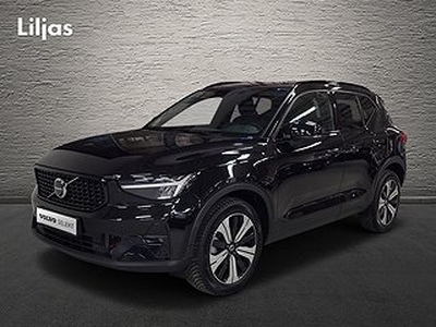 Volvo XC40 Recharge T5 Plus Dark