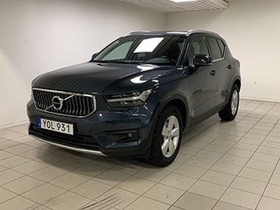 Volvo XC40 T4 AWD Inscription