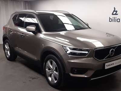 Volvo XC40B4 AWD Bensin Momentum Advanced SE | aders Fritt serviceav 2021, SUV