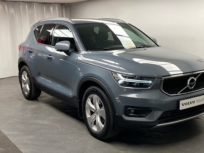 Volvo XC40B4 FWD Bensin Momentum Advanced SE | aders Fritt serviceav 2021, SUV