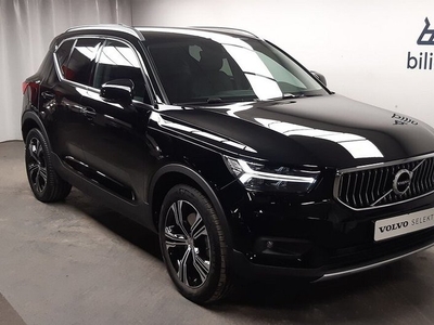 Volvo XC40Recharge T5 Inscription | aders Fritt serviceavtal 2021, SUV