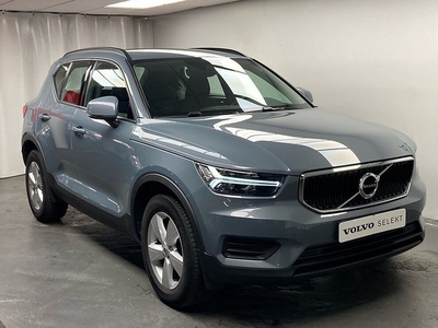 Volvo XC40T3 FWD aut Edition | aders Fritt serviceavtal 2020, SUV