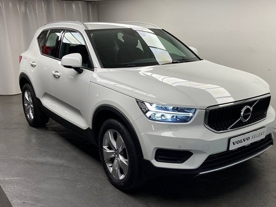 Volvo XC40T3 FWD aut Momentum Edition | aders Fritt serviceavtal 2020, SUV