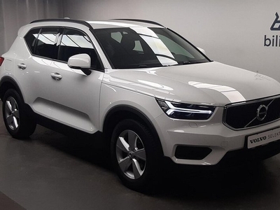 Volvo XC40T3 FWD Edition | aders Fritt serviceavtal 2020, SUV