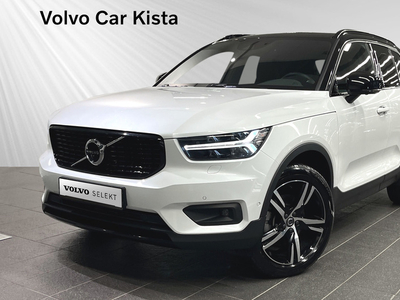 Volvo XC40T4 AWD R-Design SELEKT 2022, SUV