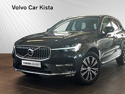 Volvo XC60 B4 AWD Diesel Inscription