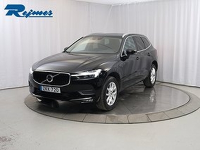 Volvo XC60 B4 AWD Diesel Momentum Advanced SE