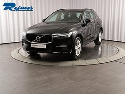 Volvo XC60 B4 Diesel Momentum Advanced Edt II