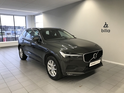 Volvo XC60 B5 AWD