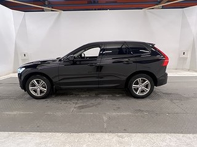 Volvo XC60 D4 190hk Momentum D-Värm B-Kamera Navi Drag VOC