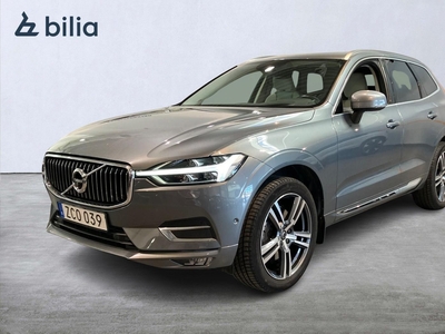 Volvo XC60 D4 AWD