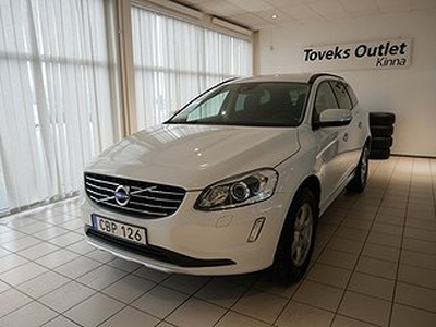 Volvo XC60 D4 AWD GEARTRONIC MOMENTUM EURO 5