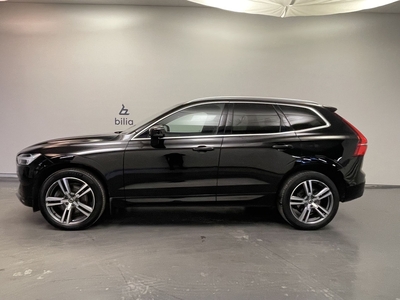 Volvo XC60 D4