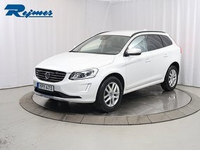 Volvo XC60 D4 Classic Momentum