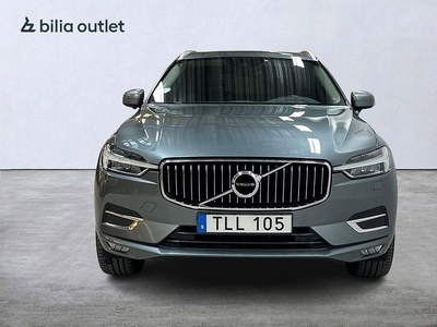 Volvo XC60 D5 AWD