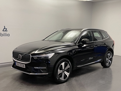 Volvo XC60 Recharge T6 AWD