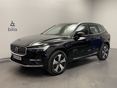 Volvo XC60 Recharge T6 AWD