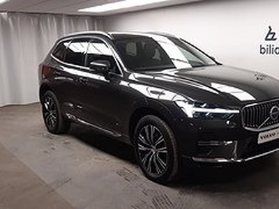 Volvo XC60 Recharge T6 Inscription