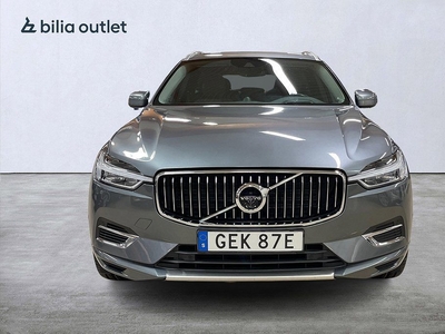 Volvo XC60 Recharge T8 AWD