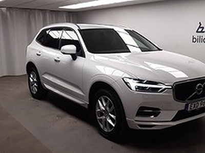 Volvo XC60 T8 TE Momentum Edition