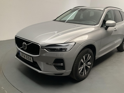 Volvo XC60B4 2WD Mildhybrid, Diesel (197hk)