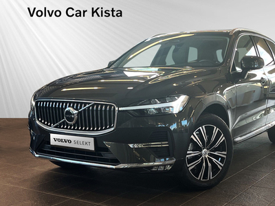 Volvo XC60B4 AWD Diesel Inscription 2022, SUV