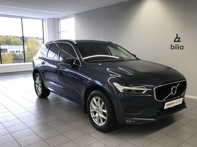 Volvo XC60B4 AWD Diesel Momentum Advanced aders Fritt serviceavtal 2020, SUV