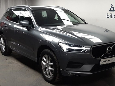 Volvo XC60B4 AWD Diesel Momentum Advanced Edt | aders Fritt servicea 2021, SUV