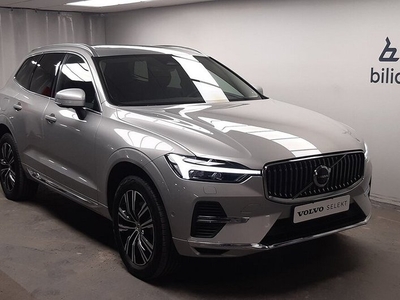 Volvo XC60Recharge T6 II Inscription 2022, SUV