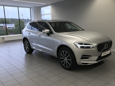 Volvo XC60T6 AWD Recharge Inscription aders Fritt serviceavtal 2021, SUV